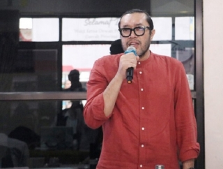 Ono Surono  Soroti Kemiskinan dan Tambang di Daerah Rawan Pangan Argasunya, Kota Cirebon