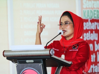 Banteng Jatim Tunggu Kajian Internal Untuk Sikapi Putusan MK Tentang Pemisahan Pemilu Lokal & Nasional
