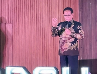 Rokhmin Dahuri: Generasi Bahari Sangat Berperan Sebagai Kunci Indonesia Emas 2045