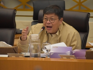Alex Indra Lukman Soroti Pengetatan SOP Penanganan Karhutla Hal yang Krusial