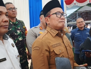 Sujiwo Kritik Keras Buruknya Pelayanan Publik di Kabupaten Kubu Raya