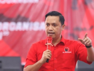 PDI Perjuangan Minta Semua Pihak Hormati Hasil PSU Pilkada Papua
