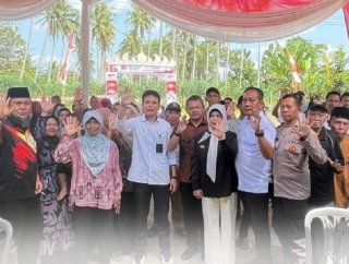 Sudin Ingatkan Masyarakat Tingkatkan Kewaspadaan Berbagai Ancaman Sosial yang Kian Marak