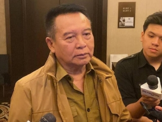 Hasanuddin Minta TNI Membuat Budaya yang Baik Antara Junior dan Senior