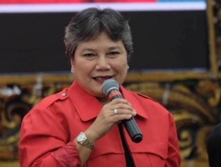 PDI Perjuangan Gelar Aksi Sosial di Rusunawa Pengadegan Timur