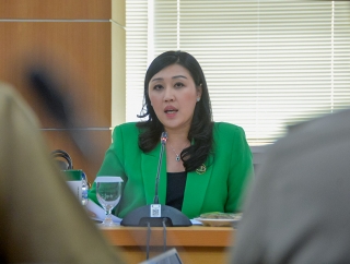 Refleksi 80 Tahun Indonesia Berdaulat, Hilda: Perkuat Tata Kelola Pemerintahan dan Ketahanan Ekonomi
