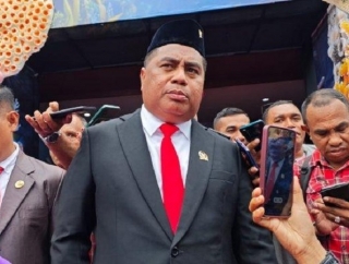 Banteng Provinsi Maluku Siap Hadapi Pemilu 2029