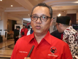 Deddy Sitorus: Wacana Pertemuan Megawati–Prabowo Ciptakan Politik Sejuk