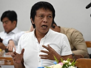 Adian Napitupulu: Jangan Bebankan Masalah Tanah ke Rakyat