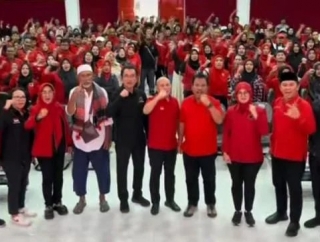 Banteng Babel Bidik Kemenangan di PSU Kabupaten Bangka dan Kota Pangkalpinang