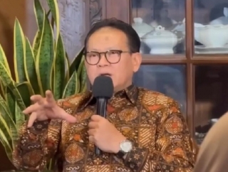Rokhmin Dahuri Desak KKP Tindak Cepat Temuan Radioaktif Cesium-137 Pada Produk Udang Beku Indonesia