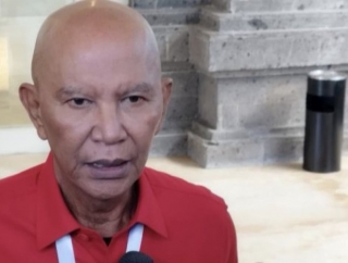 Said Abdullah Salurkan Ratusan Paket Sembako ke Warga Sumenep