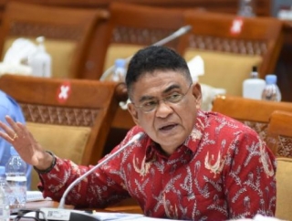 PDI Perjuangan: Politik Oposisi Biner Tidak Sehat bagi Demokrasi