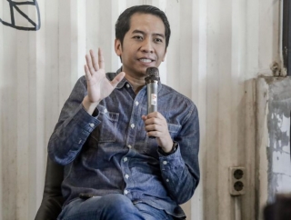 Eri Irawan Nilai Pembiayaan Alternatif Untuk Pembangunan Infrastruktur di Kota Surabaya Lebih Efisien