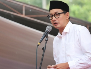 Dion Agasi Dorong Percepatan Pendirian Dapur MBG di Purworejo