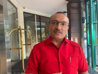 Dukungan Jokowi untuk Prabowo-Gibran 2 Periode Dinilai Ferdinand Tidak Relevan