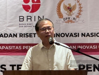 Sofyan Tan Tegaskan Kemandirian Ekonomi Nasional Masih Jauh dari Ideal