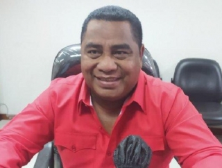 Benhur Watubun Desak BPN Transparan Soal Sengketa Tanah Adat Rumahtiga