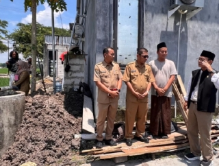 Kanang Desak Pemerintah Susun SOP Dapur MBG, Usai Limbahnya Cemari Irigasi Pertanian