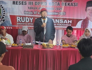 PDI Perjuangan Kota Bekasi Hadirkan Layanan Sosial Nyata untuk Warga Pejuang