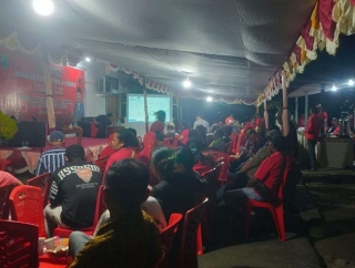 Irsan Lie: Reses Jadi Bukti Komitmen PDI Perjuangan Perjuangkan Aspirasi Rakyat dan OAP