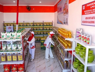 Darmadi: Kopdes Merah Putih Tak Bisa Optimal Jika Tak Dibarengi Kualitas SDM Memadai