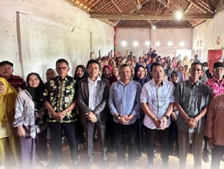 Sudin Kundapil di Pesawaran, Mengedukasi Hukum, Narkoba, Pinjol Ilegal, Judol Ancaman Nyata