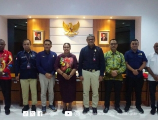 Petronela Krenak Dorong Sorong Selatan Jadi Role Model Manajemen Talenta di Papua Barat Daya