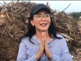 Rieke Pitaloka Sebut Ada Dana Siap Pakai Rp 4 Triliun Untuk Bencana Aceh-Sumatera