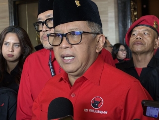 PDI Perjuangan Kaji Usulan Kepala Daerah Dipilih DPRD