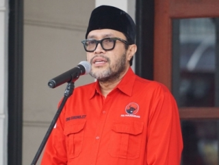 Banteng Jabar Optimistis Bisa Rebut Kembali Posisi Kepala Daerah yang Sempat Hilang