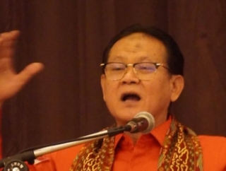 Rokhmin Dahuri: 80 Persen Banjir Akibat Rusaknya Lingkungan, Pejabat Stop Salahkan Cuaca!