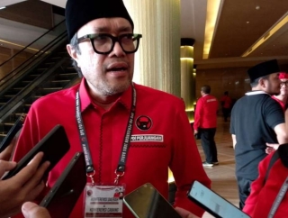 Ono Surono Apresiasi Pelaksanaan Pilkades Digital