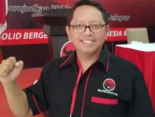 Banteng Kota Batu Tolak Pilkada Dipilih DPRD