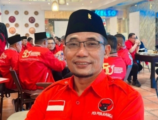 Banteng Kabupaten Pasuruan Tolak Pilkada Lewat DPRD 