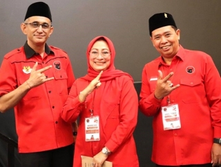 Banteng Kota Depok Tegaskan Pilkada Dipilih DPRD Jadi Langkah Mundur Bagi Demokrasi di Tanah Air