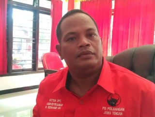 PDI Perjuangan Kabupaten Pekalongan Tegaskan Pilkada Langsung sebagai Wujud Kedaulatan Rakyat