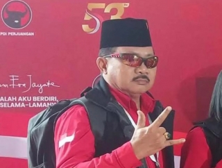 Herry Kolondam Tegaskan Jangan Kebiri Hak Rakyat!