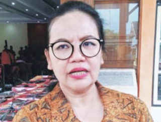 Agustina Wilujeng Apresiasi Capaian IPM Kota Semarang