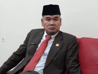 Agus Sudarmansyah Tegaskan Pilkada Lewat DPRD Khianati Semangat Reformasi1998