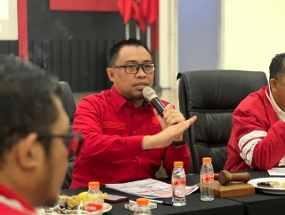 Banteng Banten Tolak Pilkada Melalui DPRD