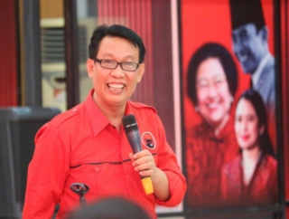 Banteng Kabupaten Kebumen Tolak Sistem Pilkada Dipilih DPRD