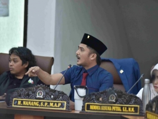 Fraksi PDI Perjuangan Palu Tolak Pemilihan Gubernur oleh DPRD