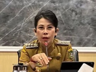 Tjhai Chui Mie Tegaskan Secara Umum Stok LPG 3 kg di Tingkat SPBE Masih Mencukupi 