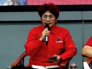 Mercy Barends: Penyelundupan WNA China di Tanimbar Ancam Kedaulatan dan Keamanan