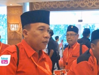 Banteng Kabupaten Trenggalek Tolak Kepala Daerah Dipilih DPRD