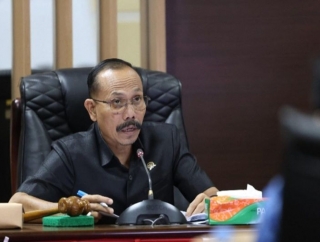 Banteng Tanah Bumbu Tolak Pilkada Dipilih DPRD