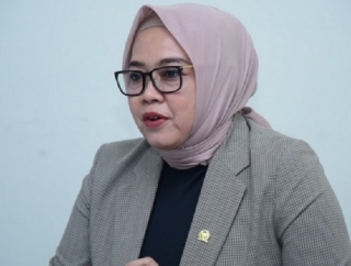 Ida Nurlaela: Potensi Strategis Batam Belum Sepenuhnya Dikonversi Jadi Daya Dukung Ketahanan Energi Nasional