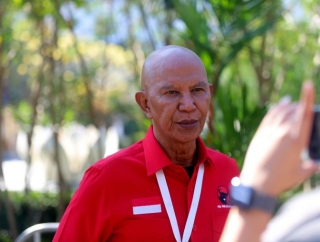 PDI Perjuangan Tegaskan Negara dengan Demokrasi yang Matang Terapkan Parliamentary Threshold