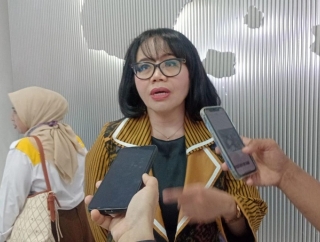 Jelang Imlek-Ramadan-Idulfitri, Elvi Diana Minta PT Pertamina Pastikan Stok Gas Elpiji 3 Kg